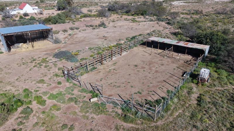 0 Bedroom Property for Sale in Ladismith Western Cape